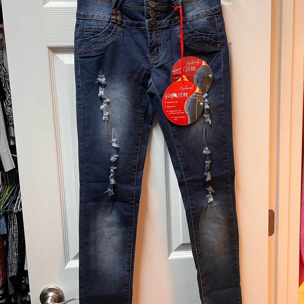 New jeans